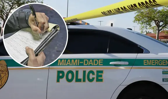 Florida: conductores en Miami-Dade serán multados por el FLHSMV si comenten esta falta en 2025