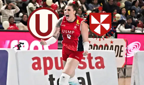 Fernanda Tomé revela dónde jugará la próxima temporada tras rumores de su llegada a Universitario: "Agradecer a todos"