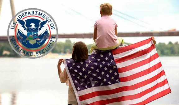 USCIS ofrece esta cuantiosa suma de dinero para los inmigrantes indocumentados que decidan autodeportarse