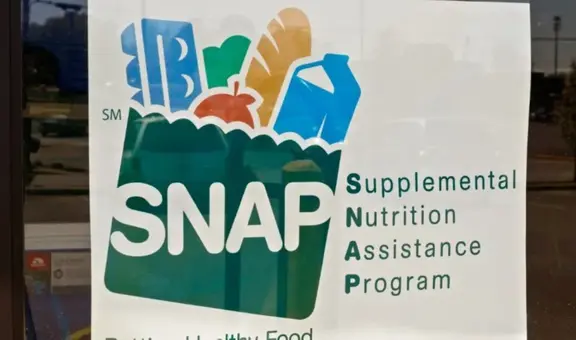 SNAP prepara pagos en Texas: mira cuándo recibirás el cupón del 1 al 7 de junio de 2025