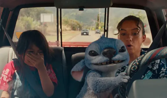 ‘Lilo & Stitch’ arrasa en la taquilla peruana: versión live action supera los US$340.000 a nivel mundial