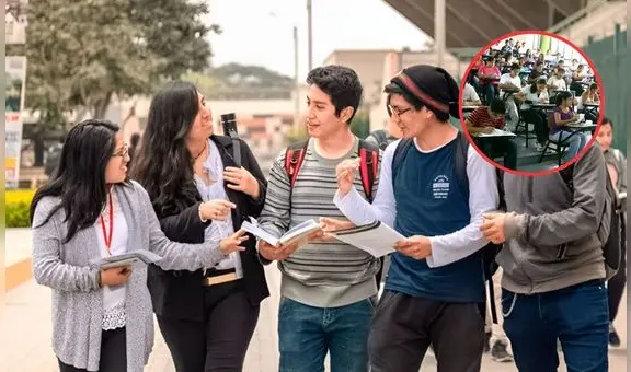No es la UNI ni San Marcos: estas 3 universidades peruanas son las más elegidas por becarios, con más de 5.000 postulaciones