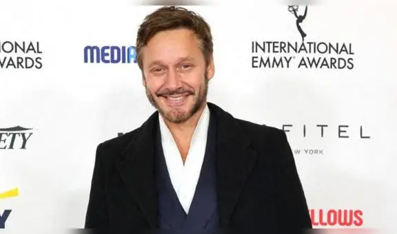 Benjamín Vicuña: “Ninguna política pública nos cortará las alas para poder filmar”