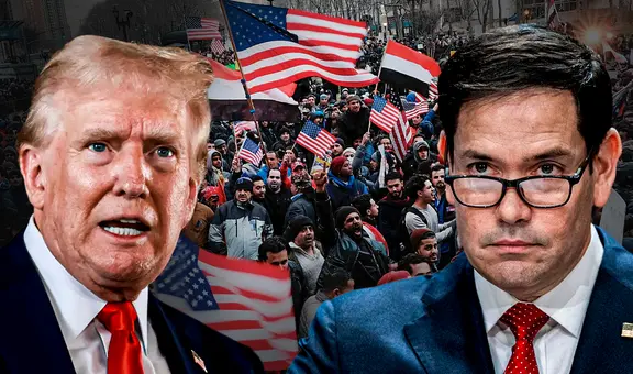 Confirmado: administración de Donald Trump anuncia que restringirá las visas a los extranjeros que realicen esta acción