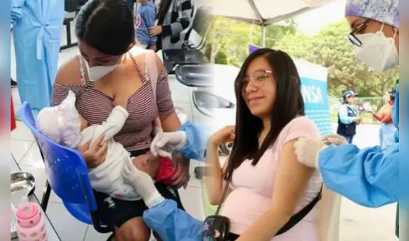 Tos ferina en Perú: estos son los distritos de Lima con más casos de la enfermedad