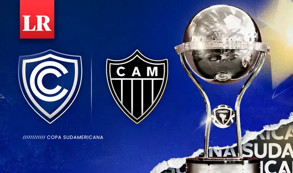 Mirar Cienciano vs Atlético Mineiro EN DIRECTO por ESPN: gol de Christian Cueva por Copa Sudamericana