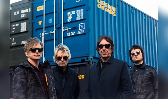 Steve Diggle: “Buzzcocks no es solo una banda de grandes éxitos”