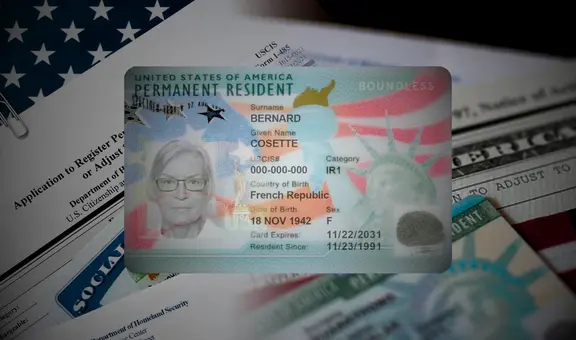 Aviso importante para inmigrantes en EEUU: podrán obtener la Green Card si fueron víctimas de estos delitos