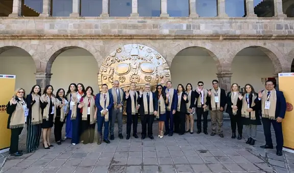 UNESCO reunió en Perú a autoridades de Cultura de América Latina y el Caribe para reforzar la lucha contra el tráfico ilícito de bienes culturales