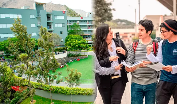 No es la UNI ni San Marcos: estas 3 universidades peruanas son las más elegidas por becarios, con más de 5.000 postulaciones