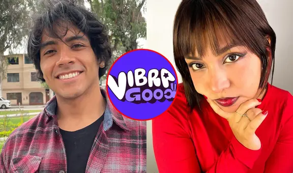 Sr. Pollito confirma que dejó podcast Vibra Good a causa de influencer Cries in Quechua
