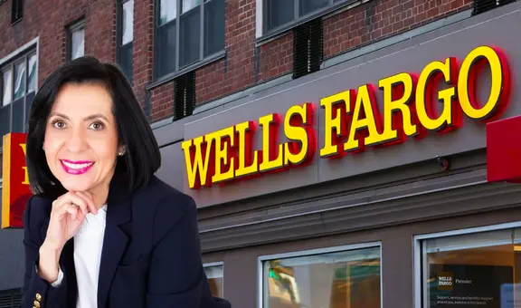 De Venezuela a líder en la banca de Estados Unidos: la mujer inmigrante cuyo éxito comenzó con un curso de inglés