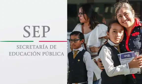 México: La SEP suspende clases en preescolar, primaria, secundaria y bachillerato este viernes 30 de mayo