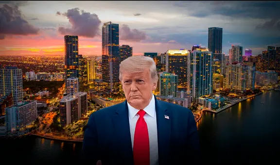 Florida: comunidad inmigrante está en pánico debido a las políticas migratorias de Donald Trump