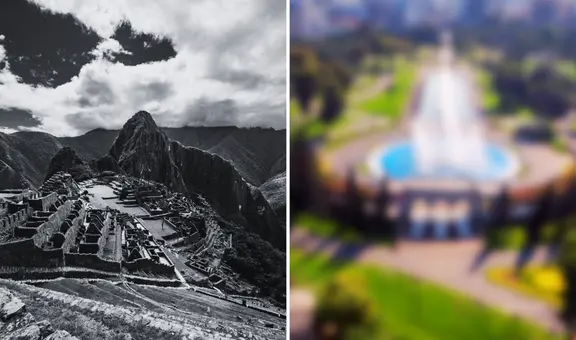 ¿Cuál es el destino turístico más visitado del Perú en 2025? No es Machu Picchu y se ubica en Lima