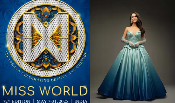 Final Miss Mundo 2025: hora, canal y cómo ver en vivo desde Estados Unidos a Athenna Crosby