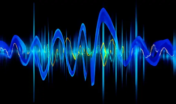 Científicos confirman un extraño fenómeno térmico que convierte el calor en ondas: el "segundo sonido" es real