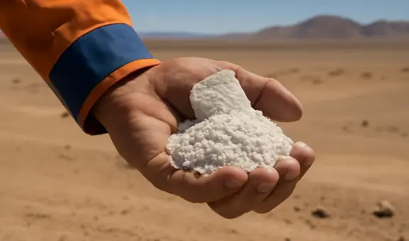 Justicia de Bolivia frena contratos de litio con empresas rusas y chinas por orden judicial urgente