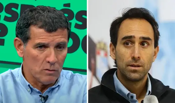 Director deportivo de Sporting Cristal le da 'mala noticia' a hinchas: "No se tiene previsto vender el club por parte de Joel Raffo"