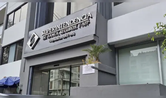 SBS alerta a usuarios sobre nuevas entidades informales que captan dinero del público sin autorización en el Perú: conoce la lista completa