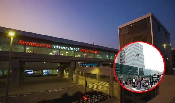 Tras la inauguración del nuevo Aeropuerto Jorge Chávez, esto pasará con la antigua infraestructura en junio de 2025
