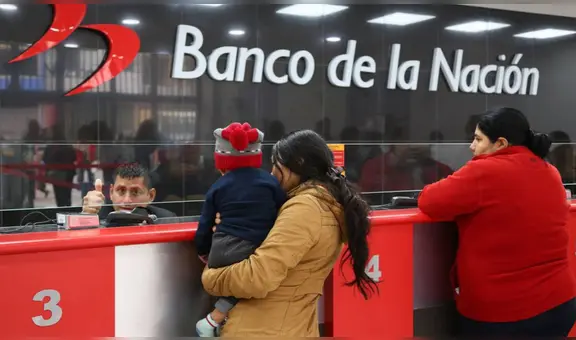 Detienen a dos trabajadores del Banco de la Nación en Puno por presunta apropiación ilícita de S/ 30.000