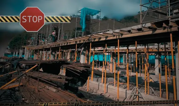 Casi 1.900 obras paralizadas: Capeco advierte riesgo de duplicar el Foncomun sin asegurar capacidad de municipios