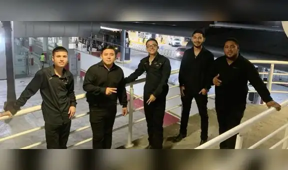 Fiscalía de Tamaulipas confirma que los cinco cadáveres calcinados encontrados en Reynosa son los integrantes de Grupo Fugitivo