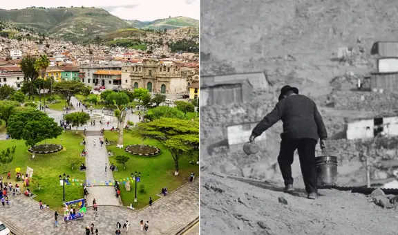 ¿Cuál es la región peruana con mayor tasa de pobreza? El 40% de su población es pobre, según el INEI