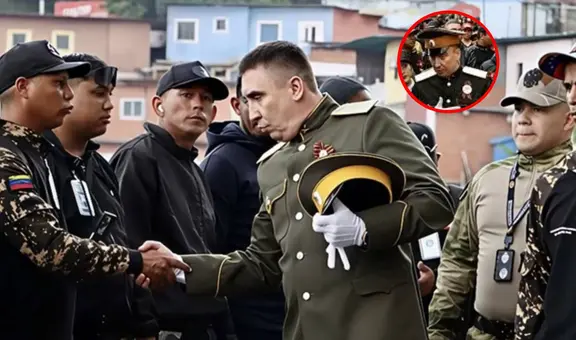 Inteligencia militar de Venezuela detuvo a coronel ruso que inauguró monumento en Caracas: funcionarios allanaron su vivienda