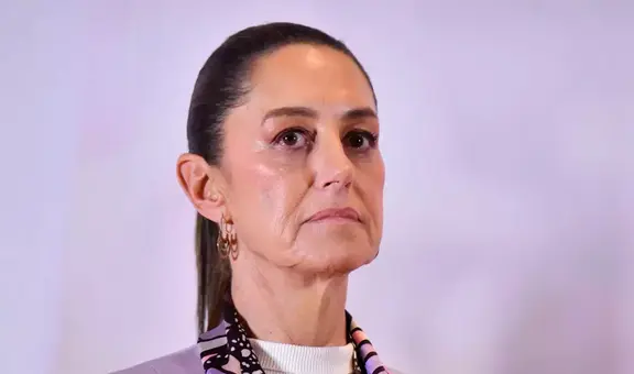 Sheinbaum en contra de la violencia digital generada por IA: "Tiene que tipificarse como delito"