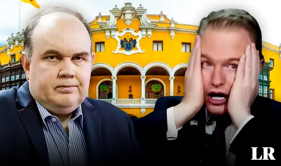 Nueva derrota de López Aliaga en corte de EEUU en caso contra Brookfield