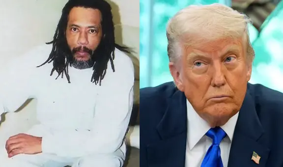 Excapo de pandillas condenado a 200 años de prisión por secuestro y asesinato recibe indulto del presidente Trump