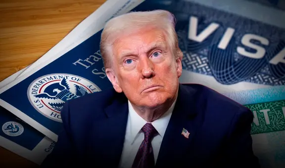 USCIS y Trump anulan la Green Card: inmigrantes pueden perder la residencia permanente por estos motivos