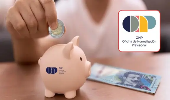 Jubilación ONP 2025: ¿cuánto recibes si aportaste por 10 años? Descubre el monto exacto de la pensión