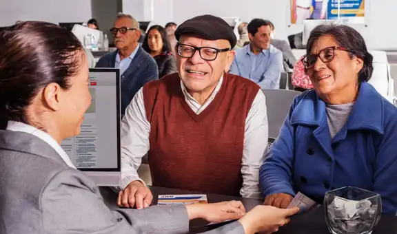 Estos son los documentos que necesitan los familiares de beneficiarios del Fonavi para el pago de aportes en el Banco de la Nación
