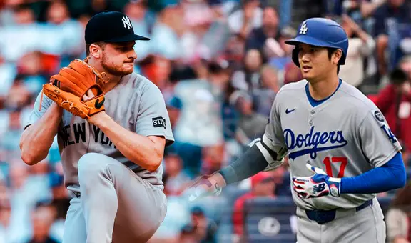New York Yankees vs Los Angeles Dodgers EN VIVO HOY, juego 1 por la MLB 2025: ¿dónde y a qué hora ver en USA y México?