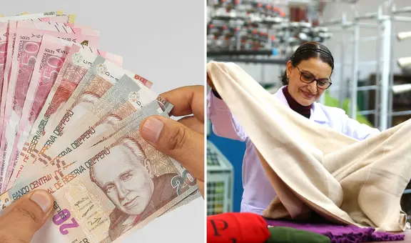 ONP y AFP 2025: trabajadores afiliados en Perú estarán obligados a aportar el 5% de sus sueldos: ¿a partir de cuando?