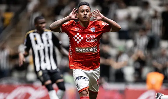 ¡El Papá de América está de vuelta! Cienciano clasificó a los octavos de final de la Copa Sudamericana