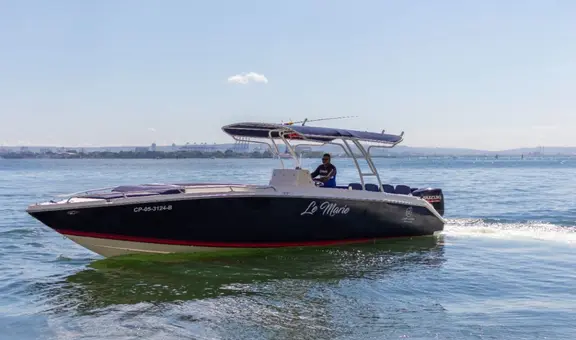 California: estos son los pasos clave que los residentes necesitan completar para obtener la licencia de botes