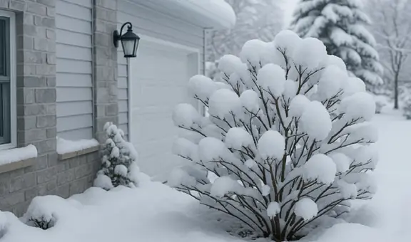 ¿Tu casa está lista para el invierno? Verifica los espacios de tu hogar para prevenir daños por humedad