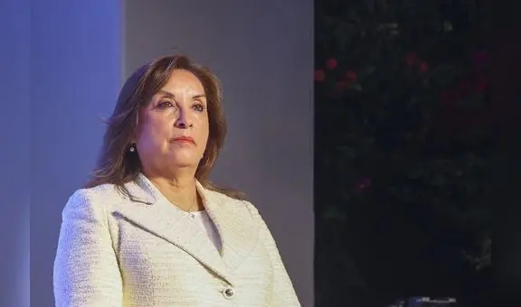 Congreso mantendrá archivada la denuncia constitucional contra Dina Boluarte por el caso Rolexgate