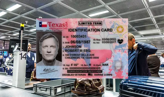 Real ID para inmigrantes en Texas: estos son los programas gratuitos para obtener la identificación federal