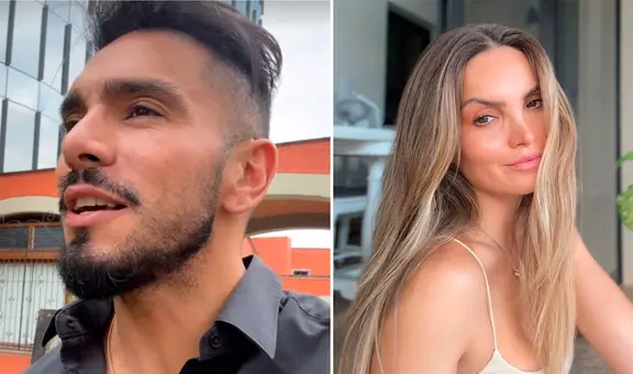 Rafael Cardozo lanza contundente respuesta tras duros comentarios de Cachaza en redes sociales: "El tiempo a tu favor"