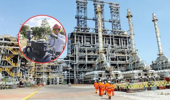 El canon por hidrocarburos deja 836 millones de soles al Perú: estas son las regiones más favorecidas, según Perupetro