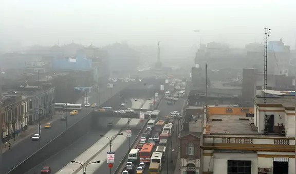 Senamhi alerta: los 4 distritos de Lima y Callao con el frío más intenso este fin de semana y sus temperaturas esperadas