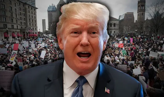 Duro golpe de Trump: esta es la lista con más de 500 ciudades de EEUU que son consideradas ''santuario'' por el DHS