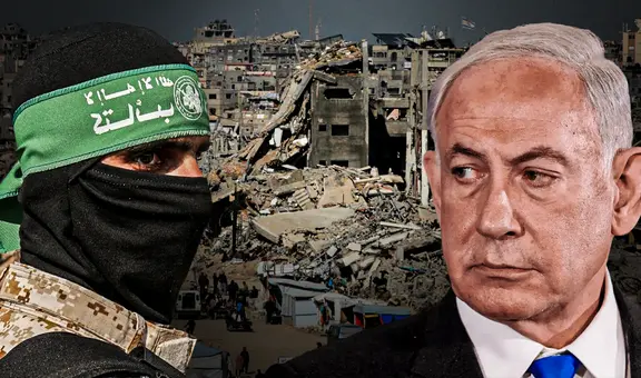 Hamás rechaza plan de alto al fuego de Estados Unidos e Israel: "Continuarían asesinatos y hambruna"