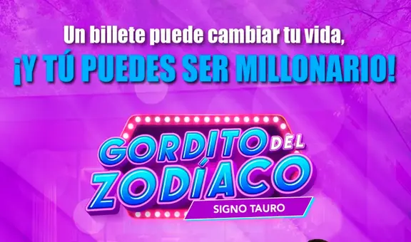 Resultados Lotería Nacional de Panamá EN VIVO, Gordito del Zodiaco del 30 de mayo: ¿a qué hora consultar qué números salieron hoy?