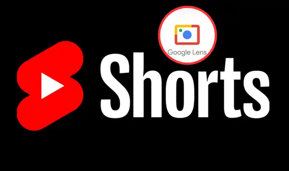Google Lens entra en los Shorts de YouTube: busca lo que ves con solo un toque